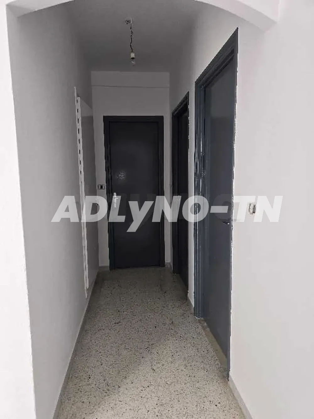 appartement s+2 à borj cedria à Ben Arous - Photo 3