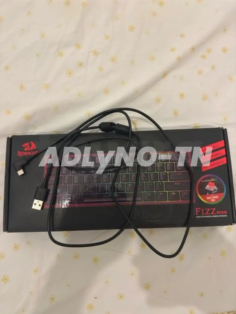  RAM DDR3 8Go pour PC de bureau 