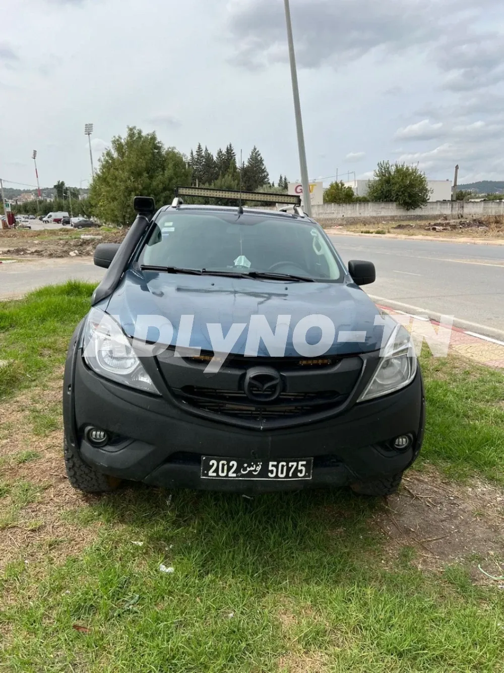 A vendre Mazda à Tunis - Photo 2