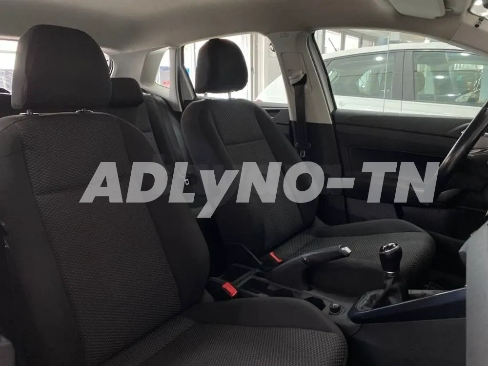 2020 polo 8 à Tunis - Photo 8