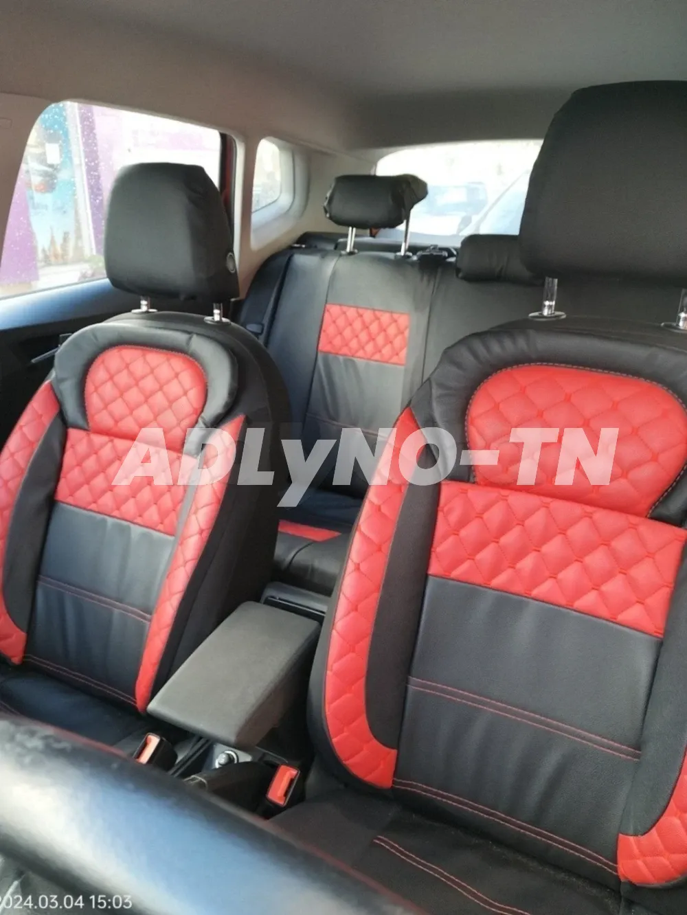 a vendre ou échange seat arona à Beja - Photo 6