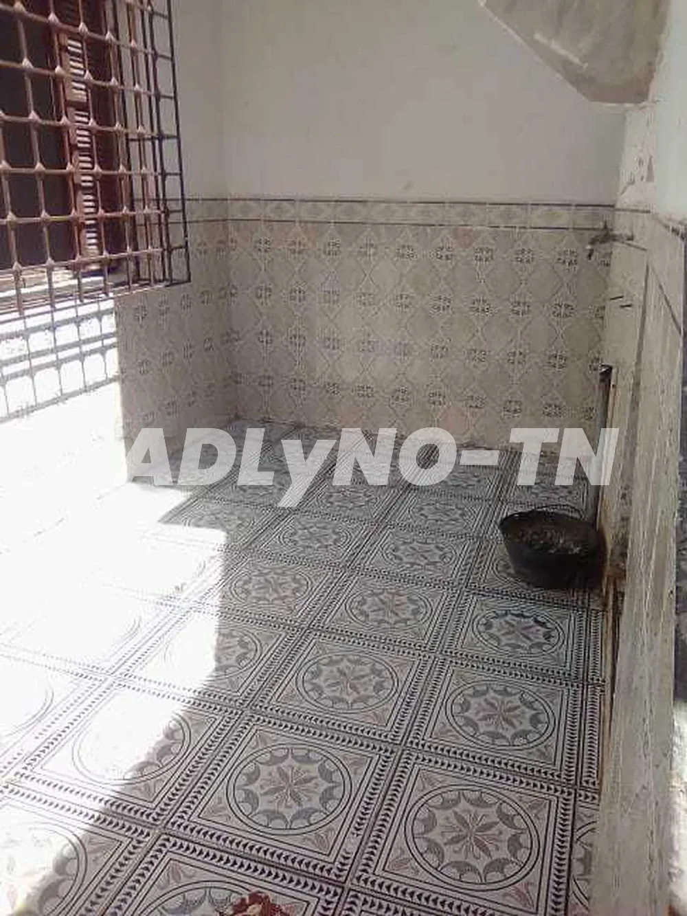 maison avendre à Tunis - Photo 1
