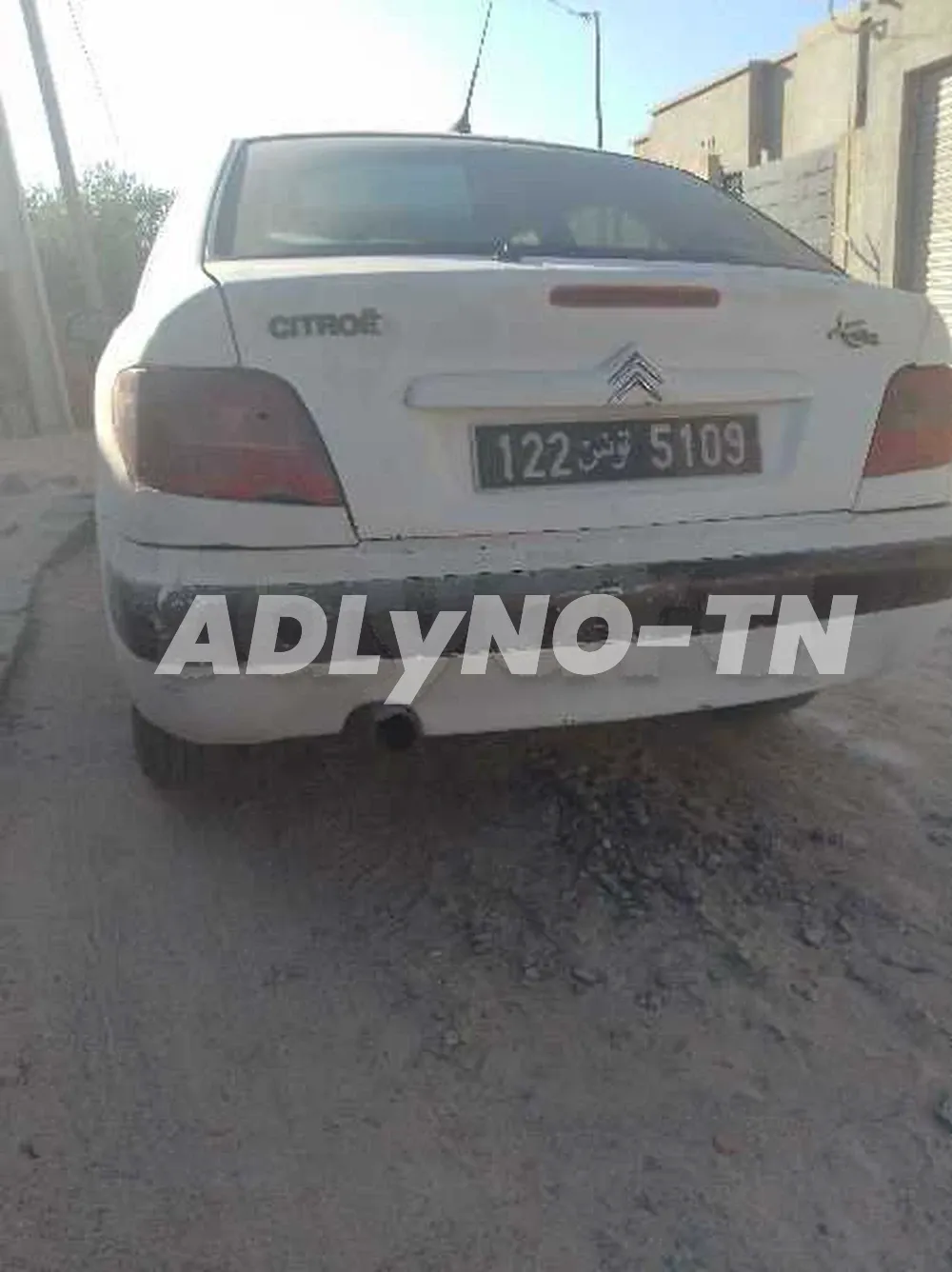 Citroen xsara moteur berlingo simple à gabes - Photo 6