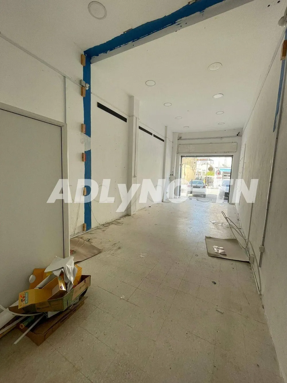  appartement meublée 