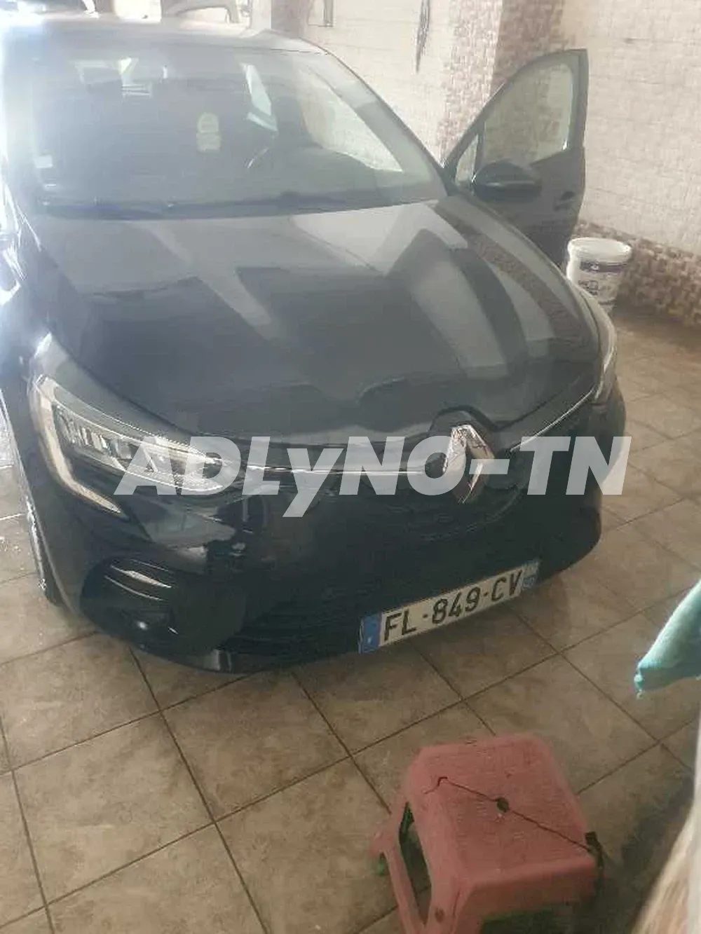 clio à Mahdia - Photo 1