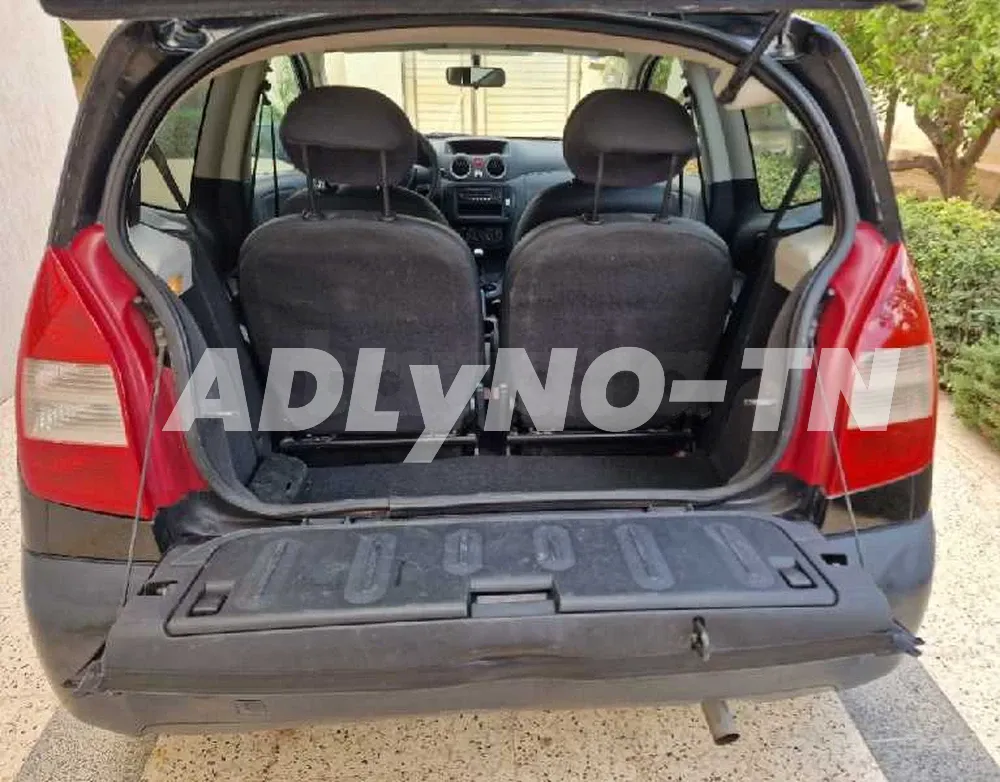Citroën C2 à Sfax - Photo 6