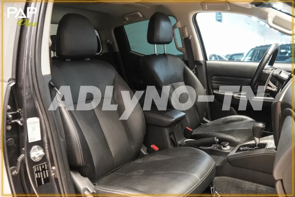 ▶ MITSUBISHI L200 SPORTERO ◀ à Tunis - Photo 2