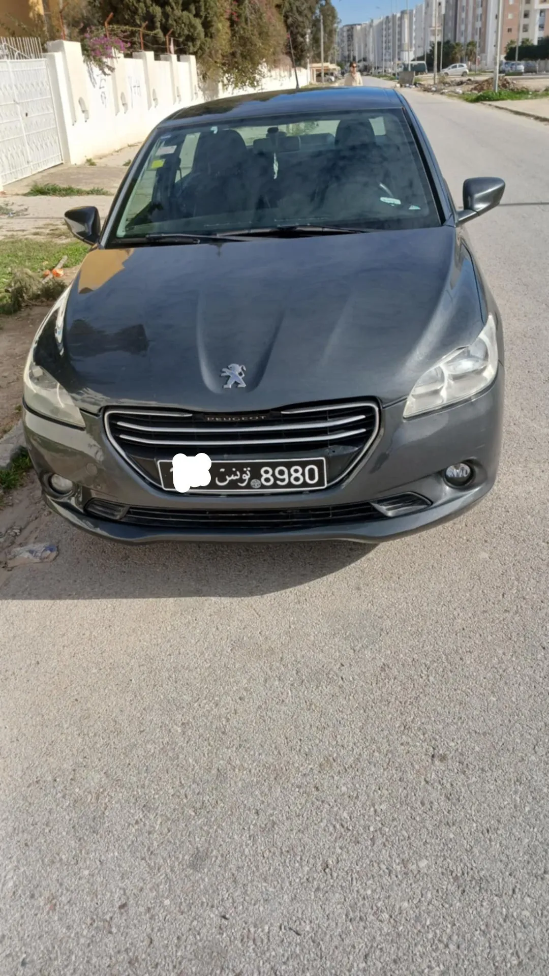 Voiture à Tunisie - Photo 2
