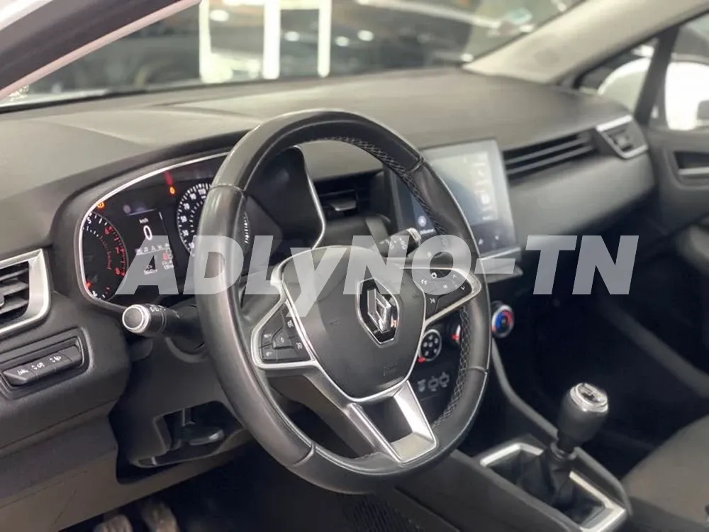2021 RENAULT CLIO à Tunis - Photo 6