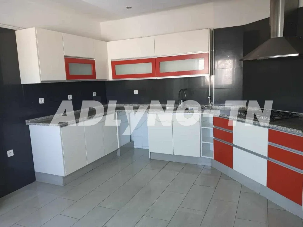 duplex S5 Marsa ennassim à Tunis - Photo 1