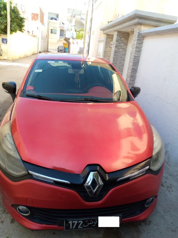 Renault Clio Essence 2014 à Ariana - Photo 5