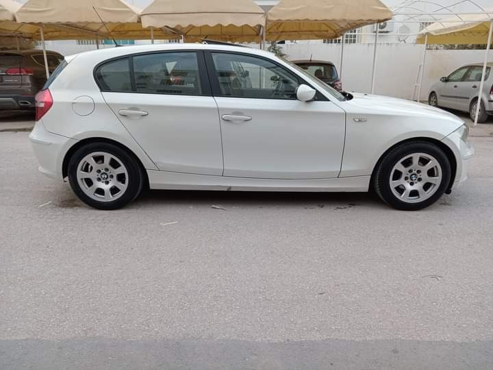 Bmw 116 Essence 2008 à Ariana - Photo 2