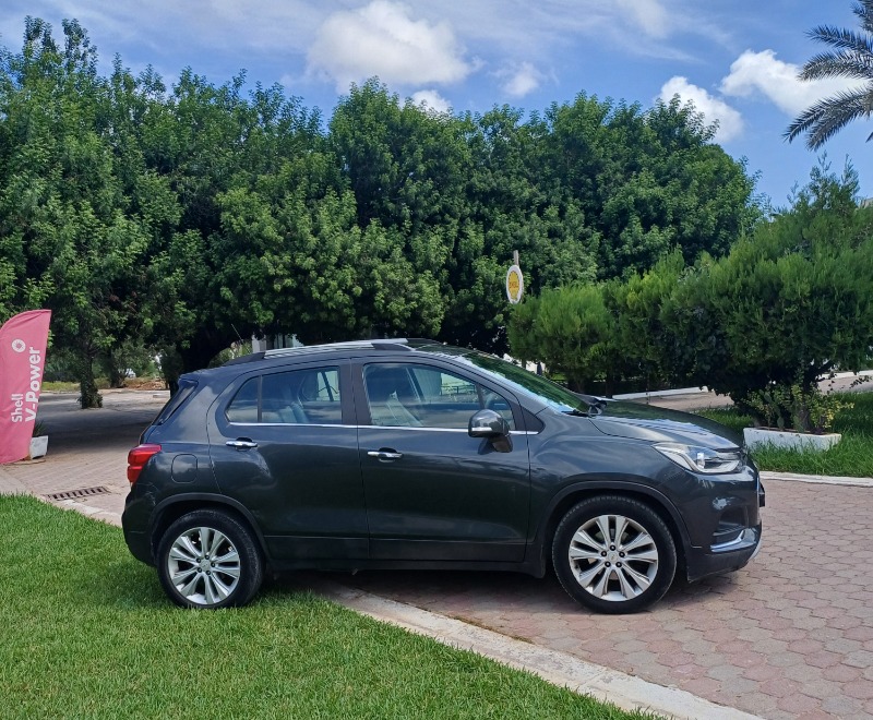 Chevrolet TRAX Essence 2019 à Ariana - Photo 5