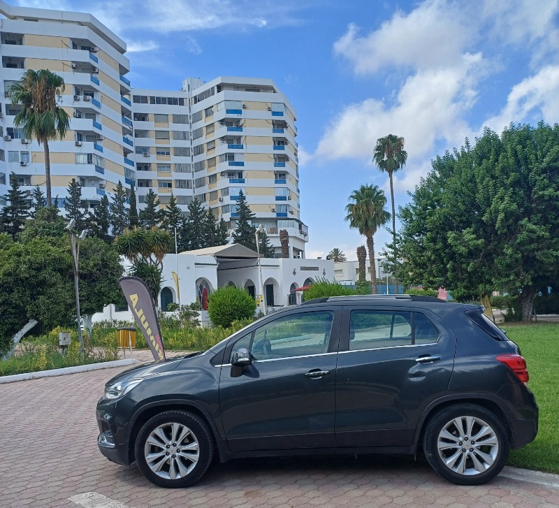 Chevrolet TRAX Essence 2019 à Ariana - Photo 4