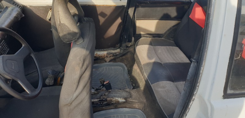 Fiat UNO Essence 1986 à Nabeul - Photo 4