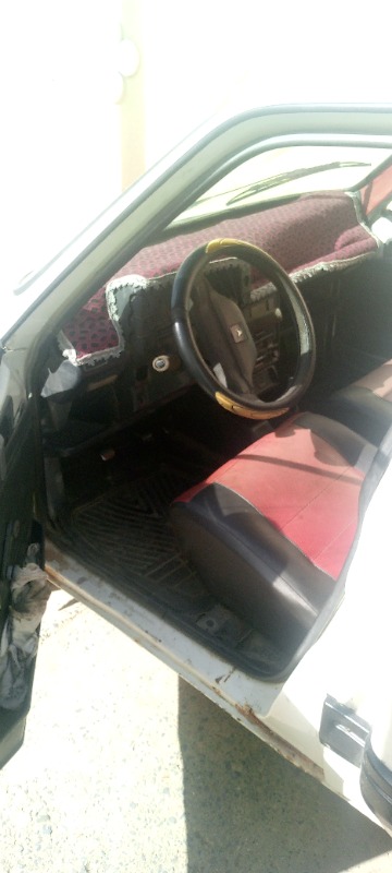 Citroen C15 Diesel 1985 à Siliana - Photo 1