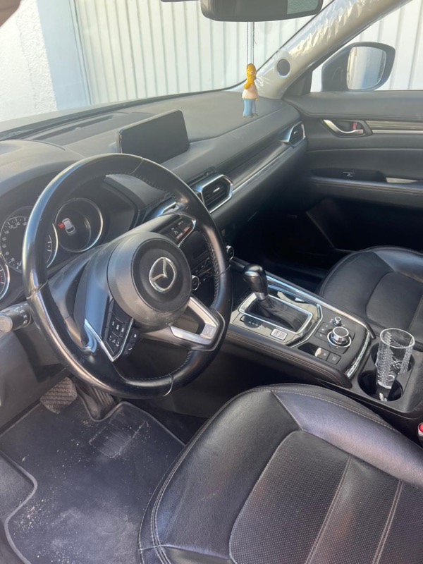 Mazda CX-5 Essence 2018 à Tunis - Photo 2