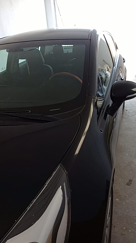 Volkswagen Passat Highline