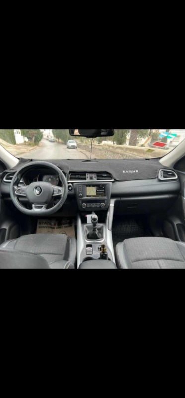 Renault Kadjar Essence 2017 à Ben Arous - Photo 5