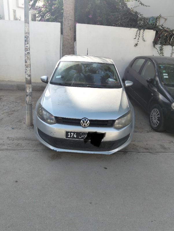 Polo7 à Tunis - Photo 5