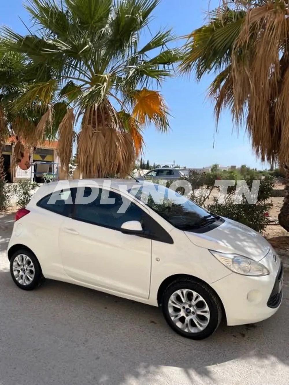 Ford ka TITANIUM à Tunis - Photo 2