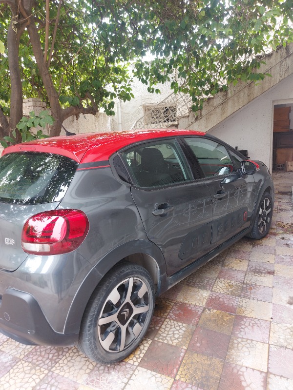 Citroen C3 Essence 2017 à Tunis - Photo 2