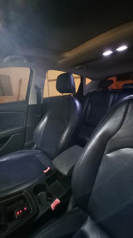 Seat Leon Essence 2019 à Ariana - Photo 2