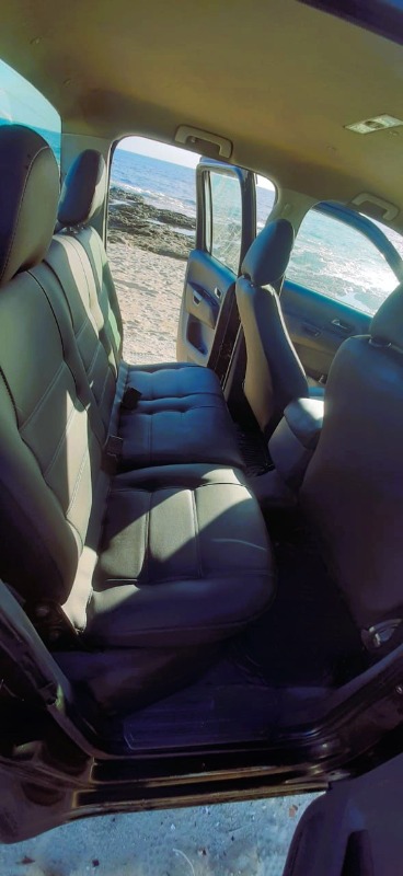 Volkswagen Amarok Diesel 2011 à Nabeul - Photo 5
