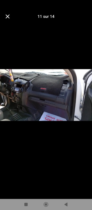 Isuzu D MAX à sousse - Photo 5
