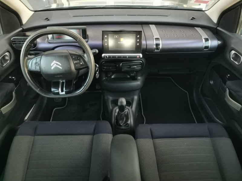 Citroen C4 CACTUS Essence 2016 à Monastir - Photo 5