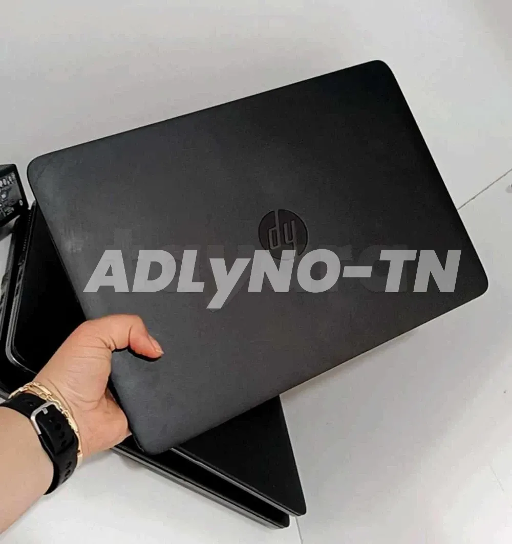 Pc Portable i7-5ém Gamme Elite 14 pouce à Tunis - Photo 2