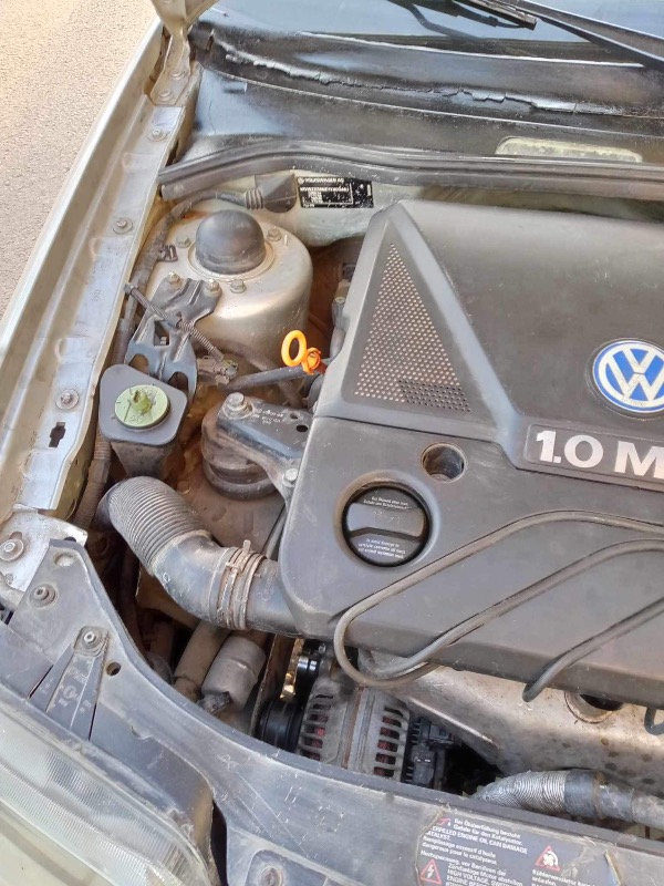 Volkswagen Polo Essence 2001 à Ben Arous - Photo 5