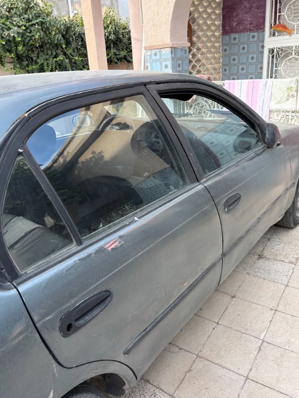 Toyota Corolla Essence 1994 à Ben Arous - Photo 2