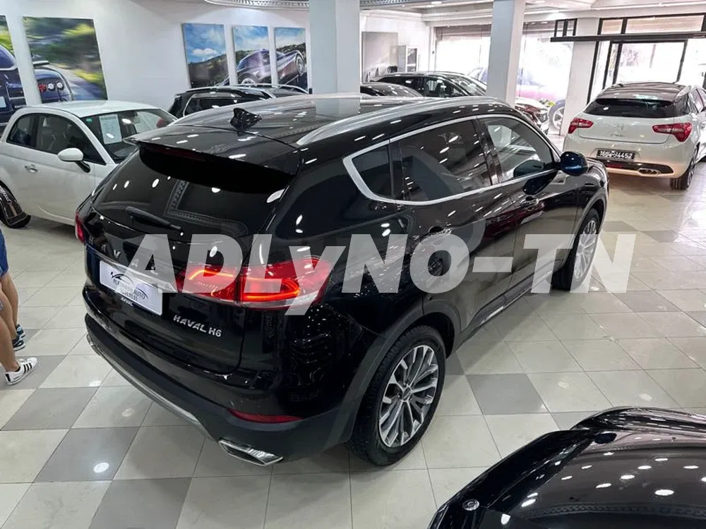 Haval H6 BVA ? à Ariana - Photo 4