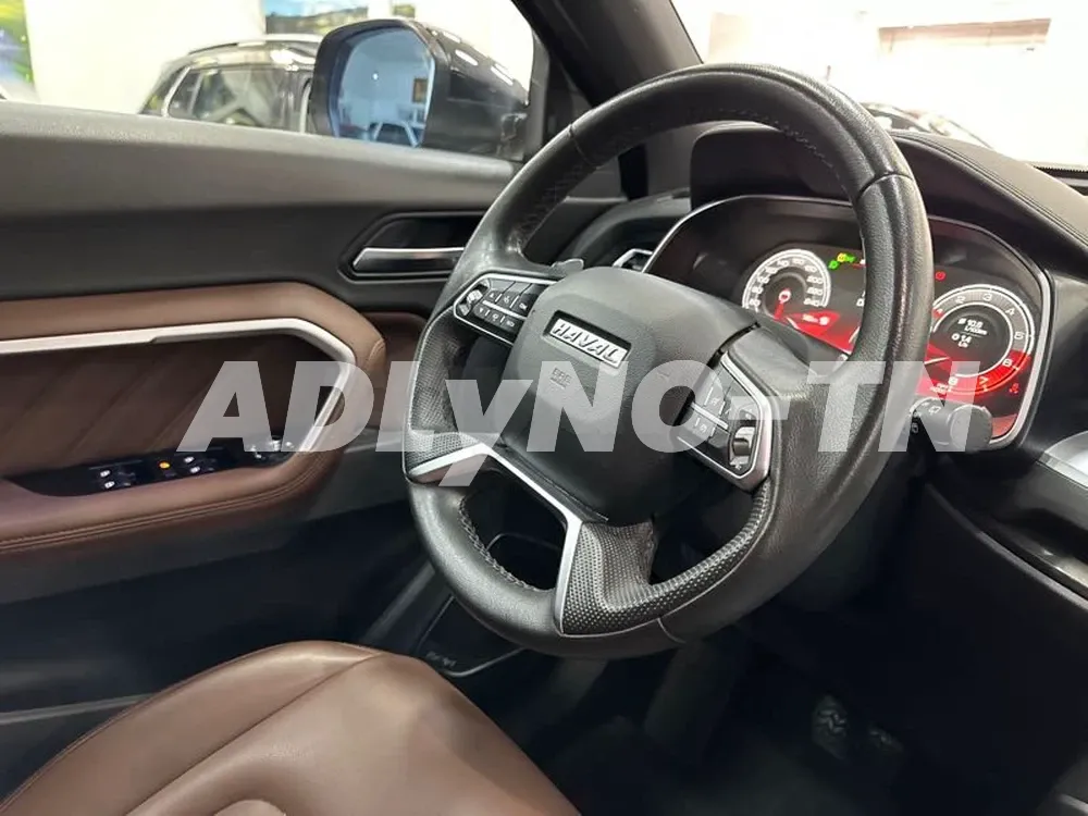 Haval H6 BVA ? à Ariana - Photo 8