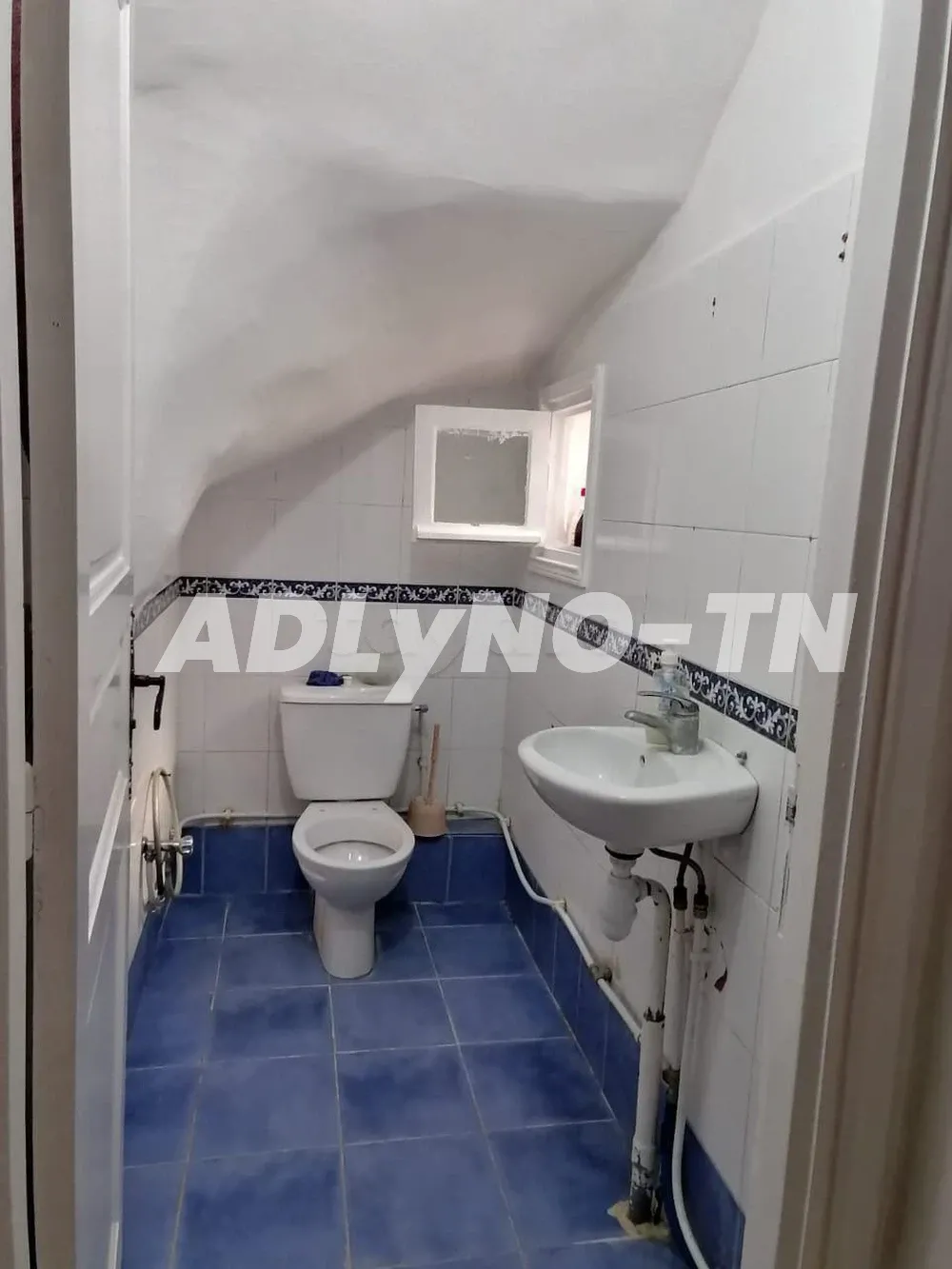 Duplex de 163m² à Cité Sahafa à Ariana - Photo 5