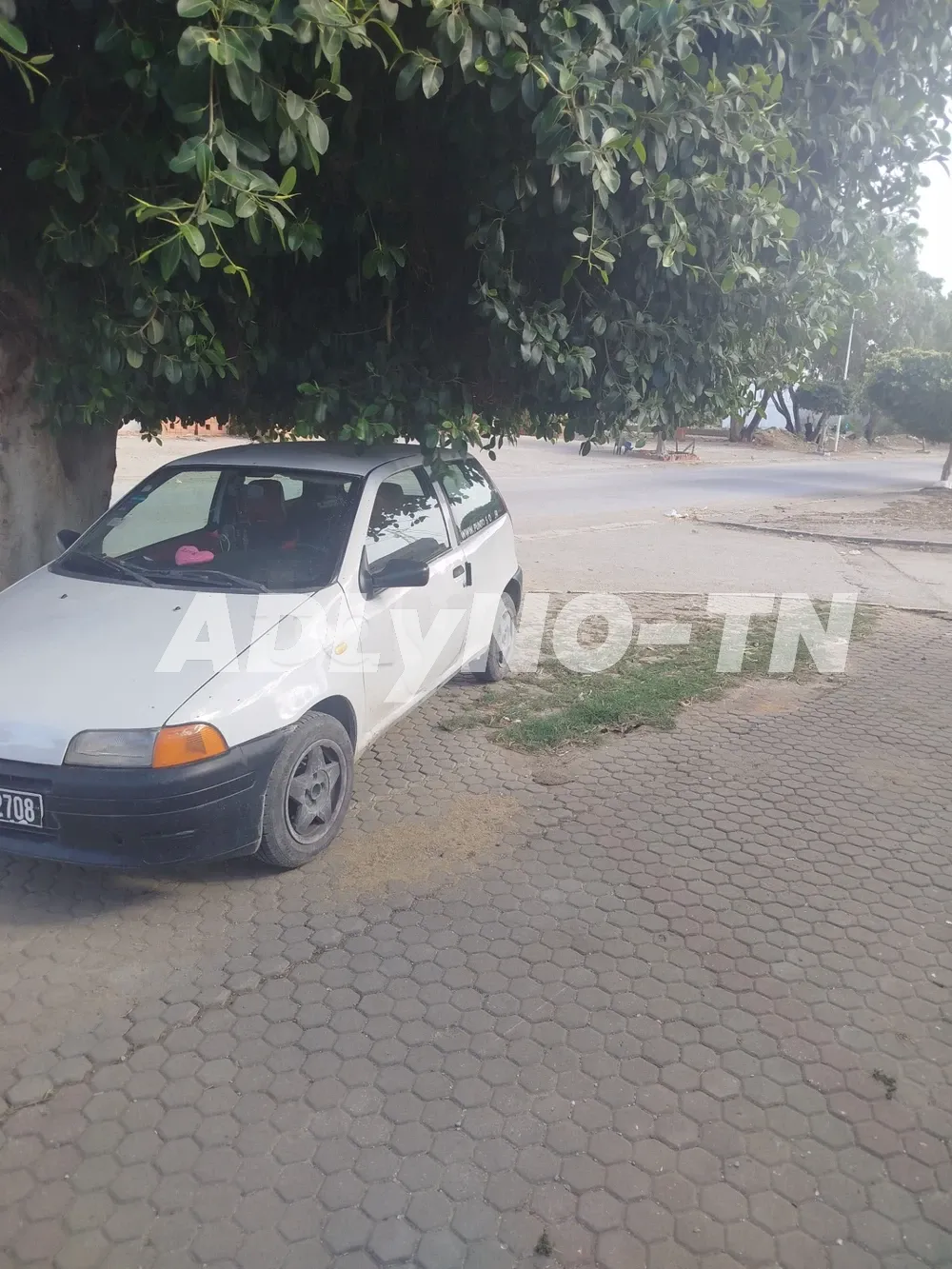 Fiat Punto 1 à Nabeul - Photo 4