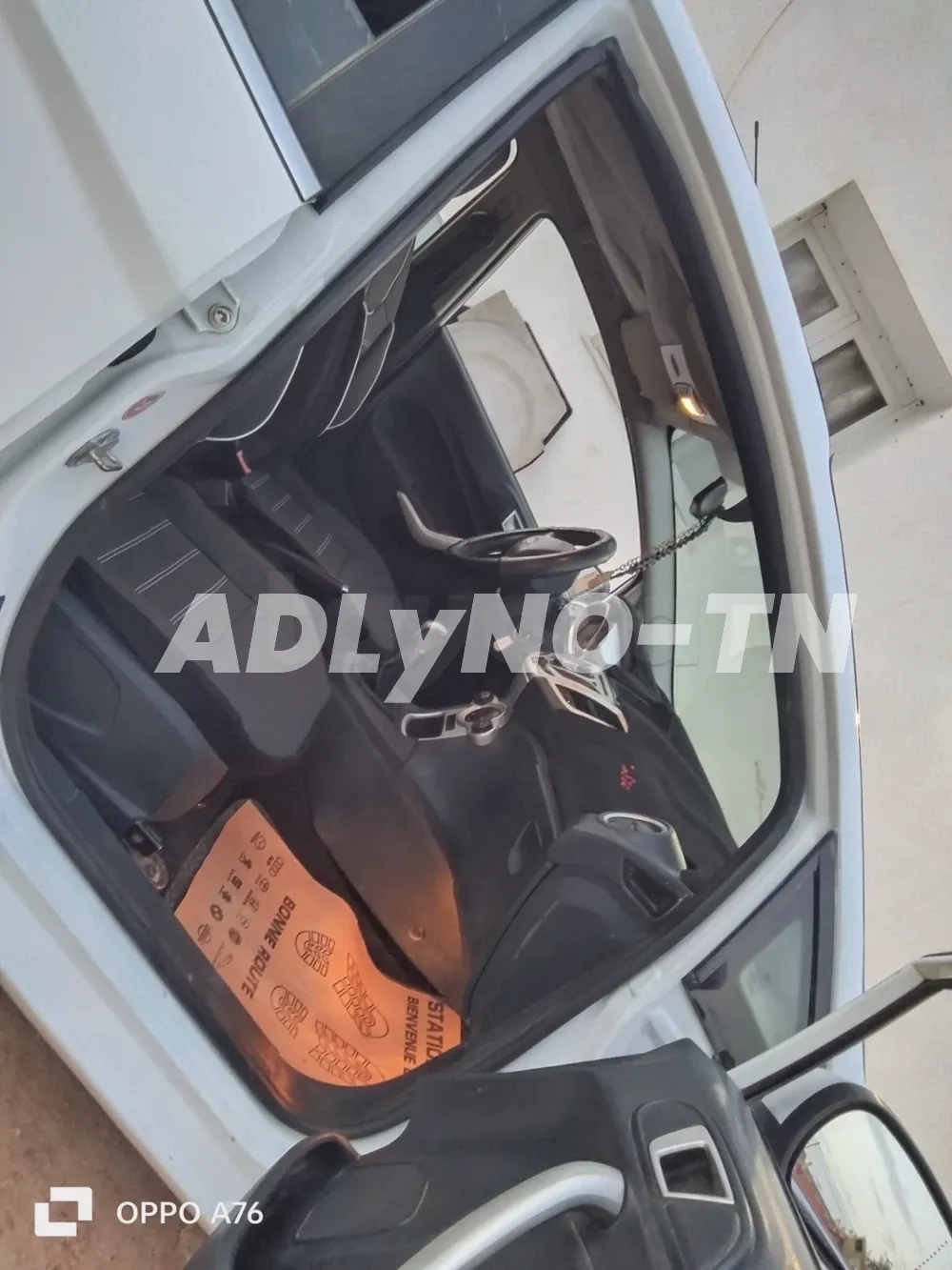Ford fiesta titanium 20614933 à Mahdia - Photo 7