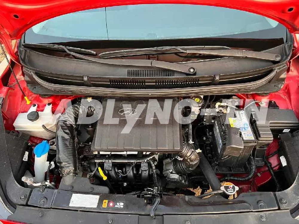 belle hyundai grand i10 à Ariana - Photo 6