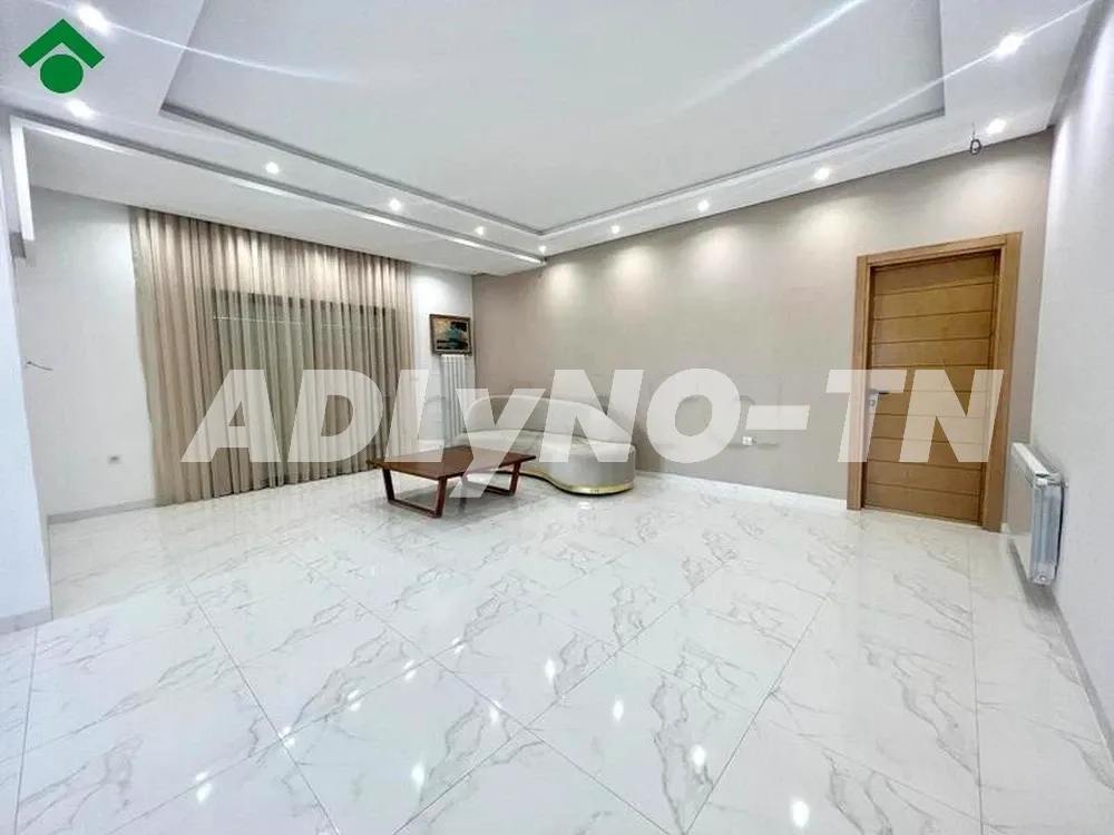 Villa de style américain à sahloul4 à sousse - Photo 5