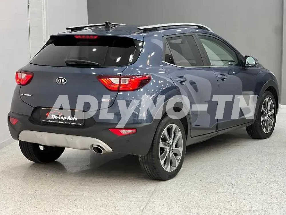 KIA STONIC à Sfax - Photo 3