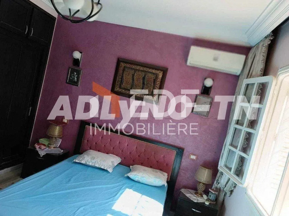 Villa en rez-de-chaussée à Raoued, Route de Gammarth à Ariana - Photo 3