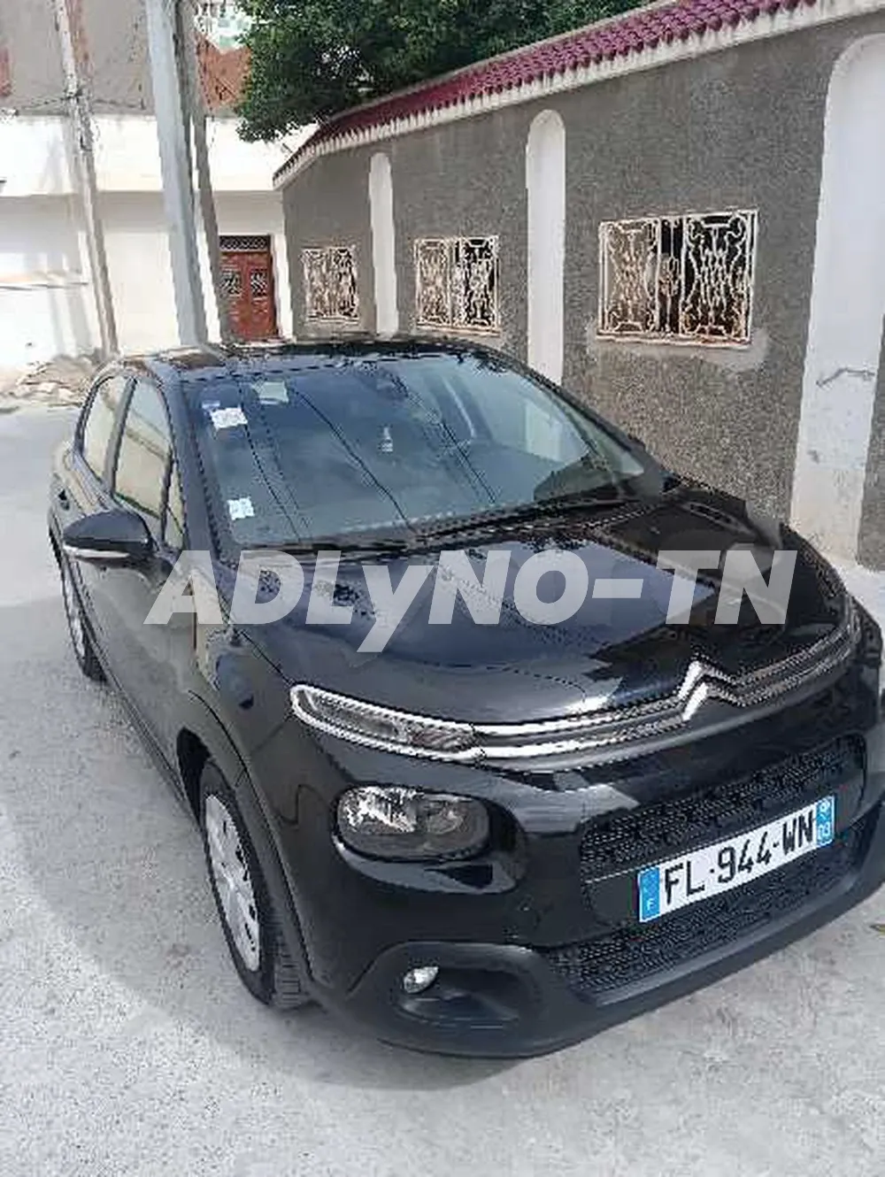  CHEVROLET SONIC PREMIÈRE MAIN TRÈS PROPRE 