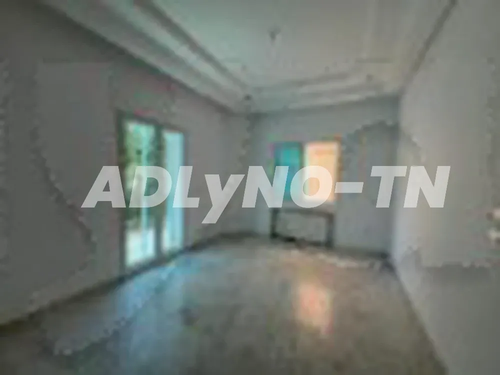 Villa individuelle S+5 en location à Ariana - Photo 8