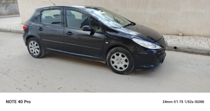 Peugeot 307 Essence 2006 à Manouba - Photo 1