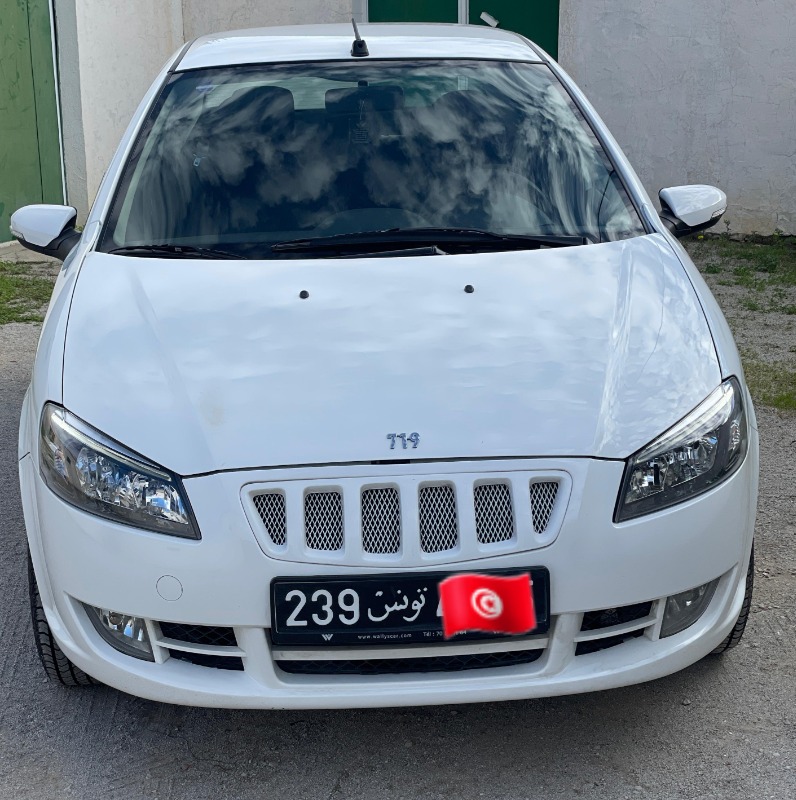 Audi A3 Berline 