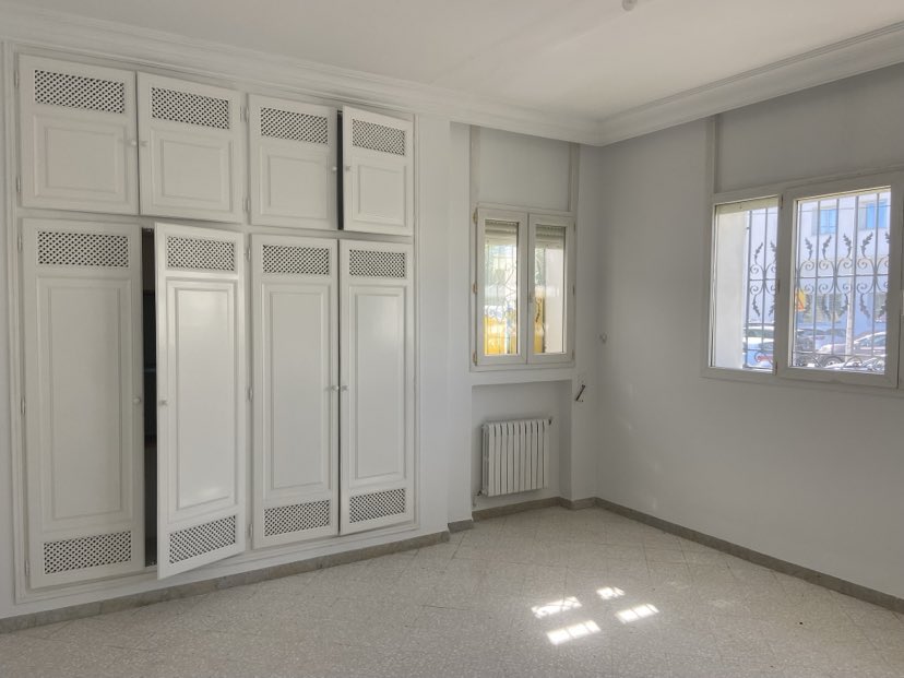  a vendre un appartement S+2 à MREZGA 27246313 