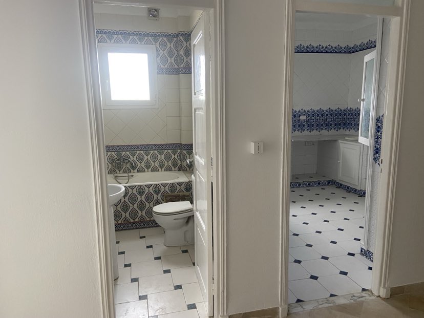    Maison plein pied tres b à Tunis - Photo 3