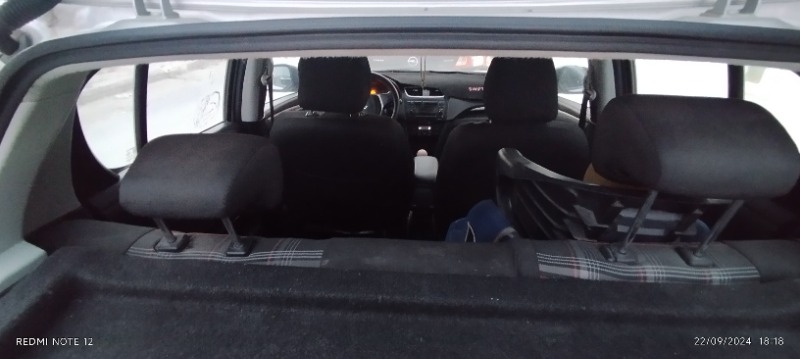 Suzuki Swift Essence 2018 à Ariana - Photo 6