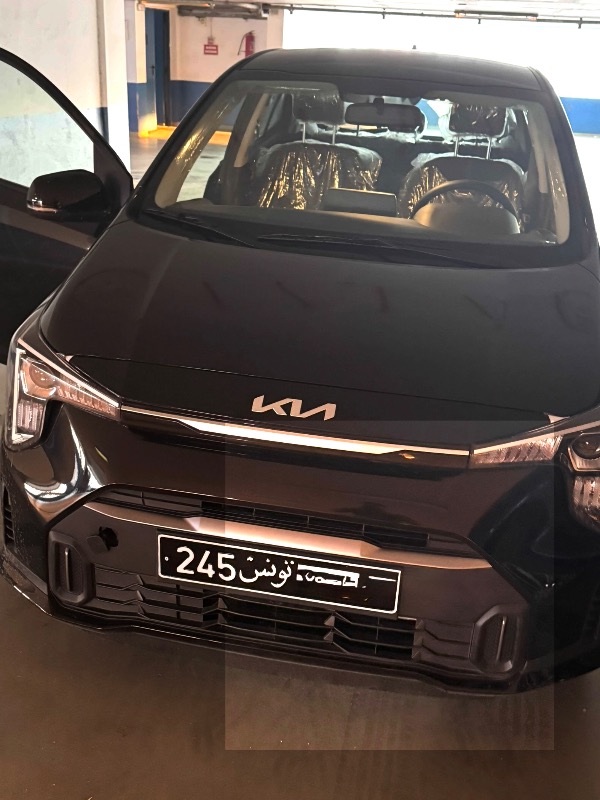 Geely GX3 
